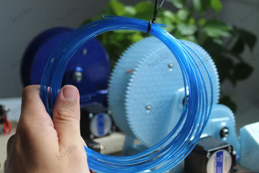 پرینت سه بعدی پرینتر سه بعدی فیلامنت رزین بازیافت چرخه اقتصاد اقتصاد چرخشی