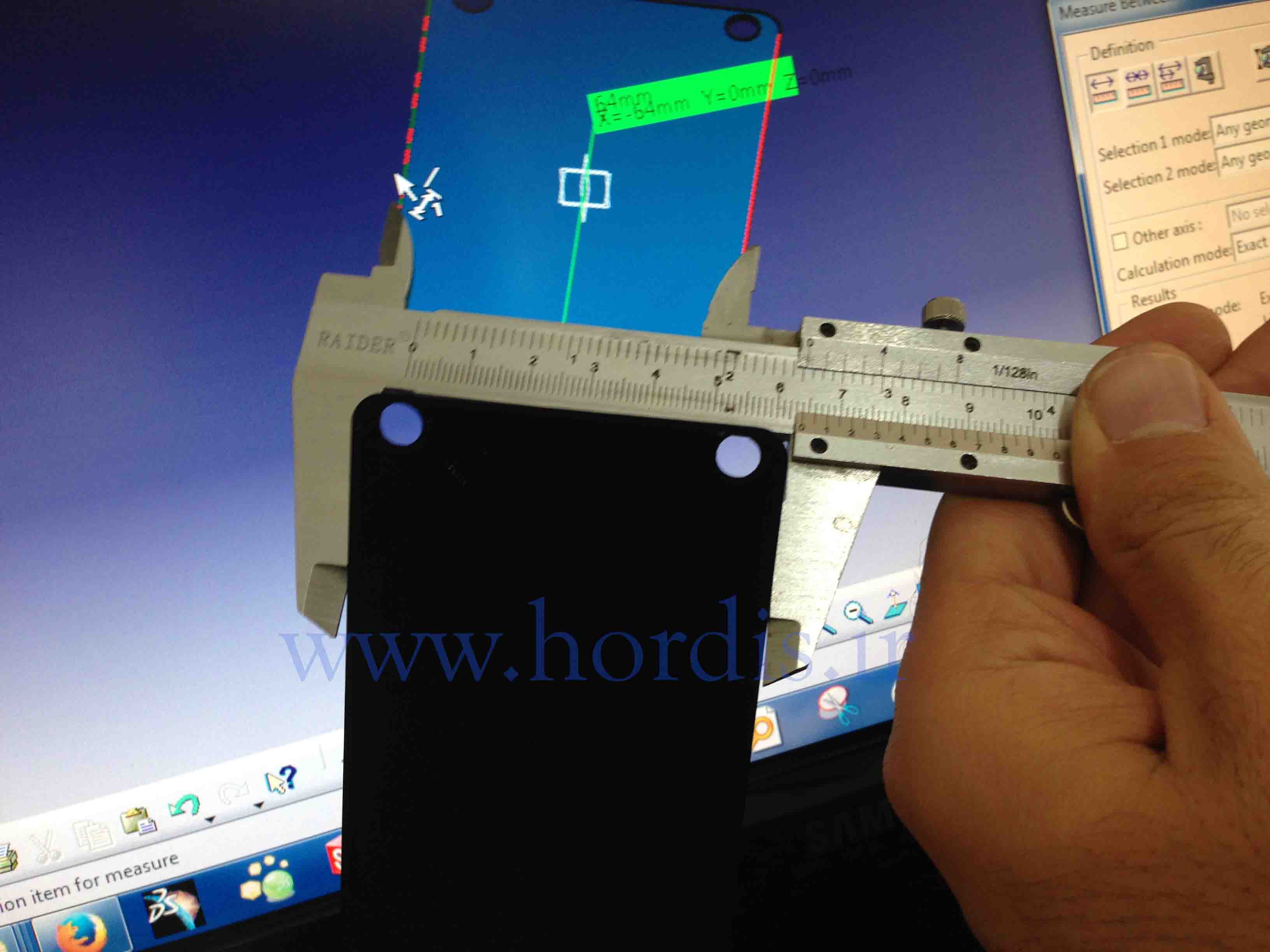 خدمات پرینتر3بعدی در شیراز     پرینت سه بعدی در شیراز