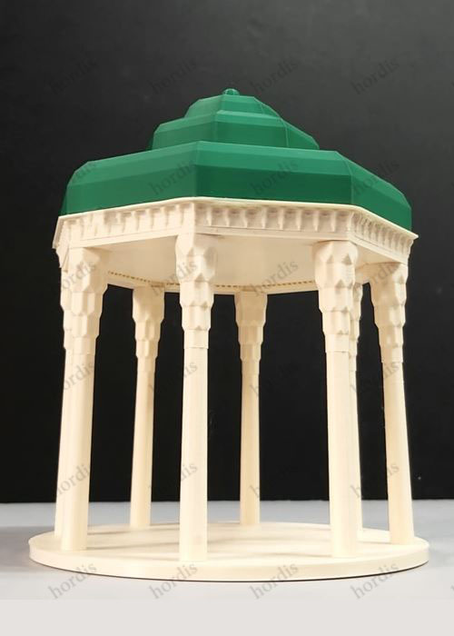 پرینت سه بعدی پرینتر سه بعدی فیلامنت رزین طراحی طراحی سه بعدی طراحی صنعتی ماکت کیک جشن تولد لگو تم تولد شیرینی پزی ماکت تزیینی معماری شیرینی فروشی تاپ کافه ساعدی نیا