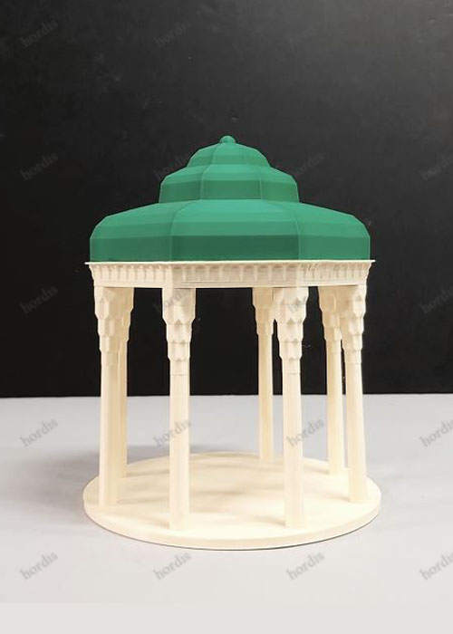 پرینت سه بعدی پرینتر سه بعدی فیلامنت رزین طراحی طراحی سه بعدی طراحی صنعتی ماکت کیک جشن تولد لگو تم تولد شیرینی پزی ماکت تزیینی معماری شیرینی فروشی تاپ کافه ساعدی نیا
