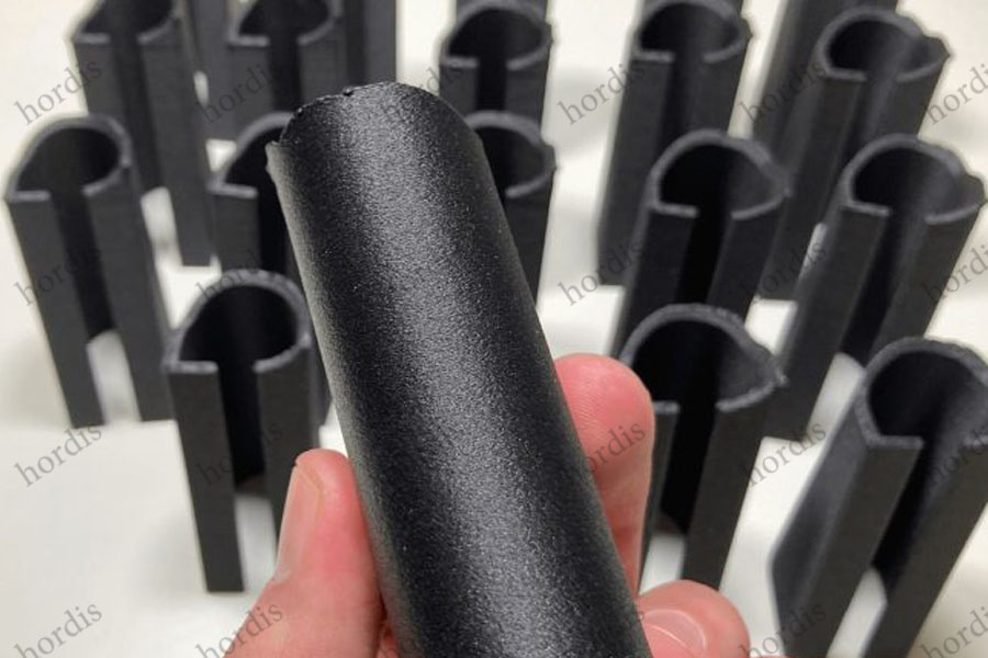 پرینت سه بعدی چاپ سه بعدی پرینتر سه بعدی فیلامنت رزین هوردیس طراحی طراحی صنعتی فایبر فیبر کربن